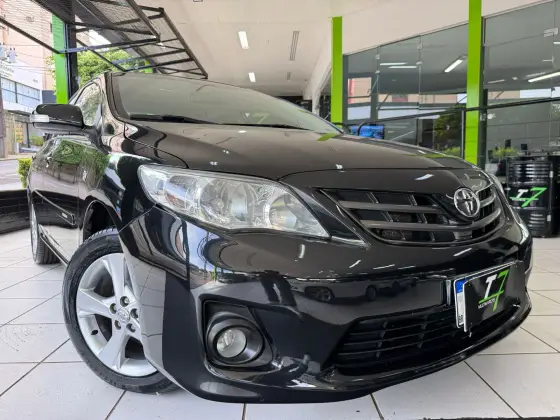 TOYOTA COROLLA 2014