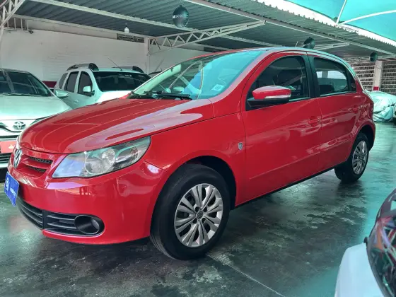 VOLKSWAGEN GOL 2013