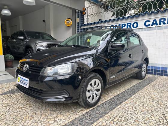 VOLKSWAGEN GOL 2015