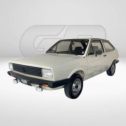 VOLKSWAGEN GOL 1985