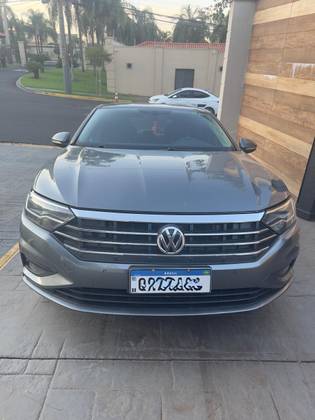 VOLKSWAGEN JETTA 2020