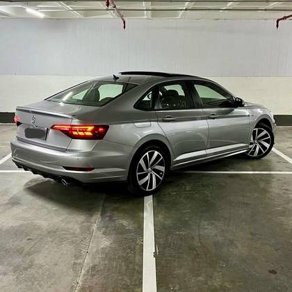 VOLKSWAGEN JETTA 2021
