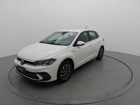 VOLKSWAGEN POLO 2024
