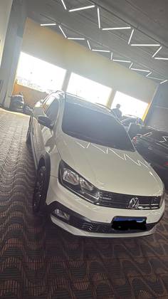 VOLKSWAGEN SAVEIRO 2022