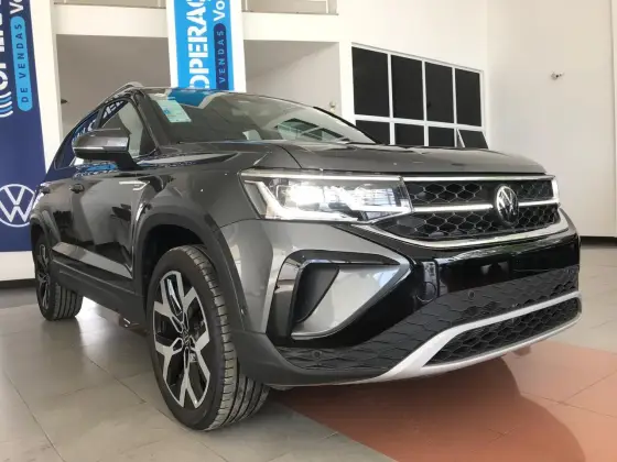 VOLKSWAGEN TAOS 2024