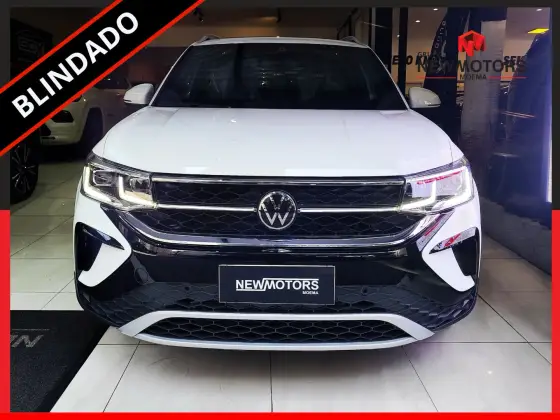 VOLKSWAGEN T-CROSS 2024