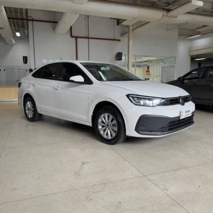 VOLKSWAGEN VIRTUS 2024