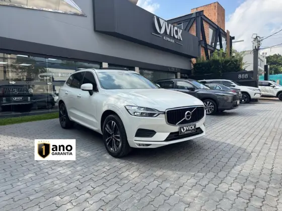 VOLVO XC60 2020