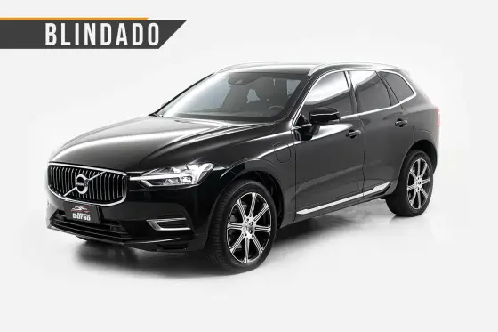VOLVO XC60 2020