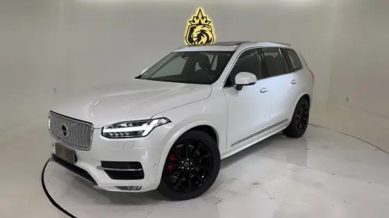 VOLVO XC90 2019