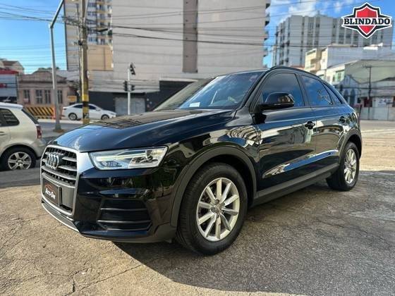 AUDI Q3 2017
