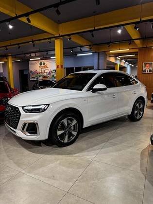 AUDI Q5 2023
