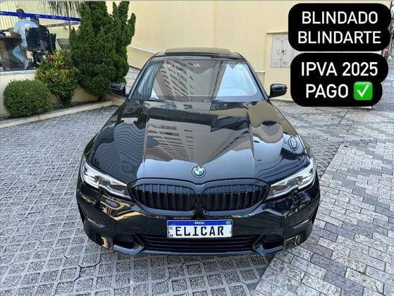 BMW 320i 2020
