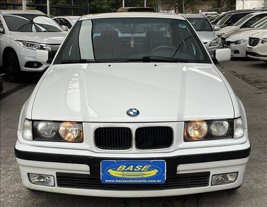 BMW 325i 1995
