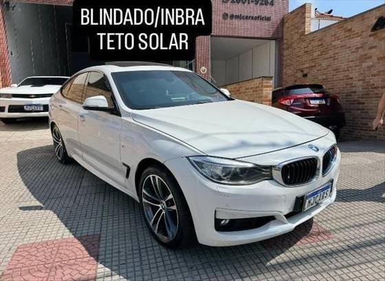 BMW 328i 2015