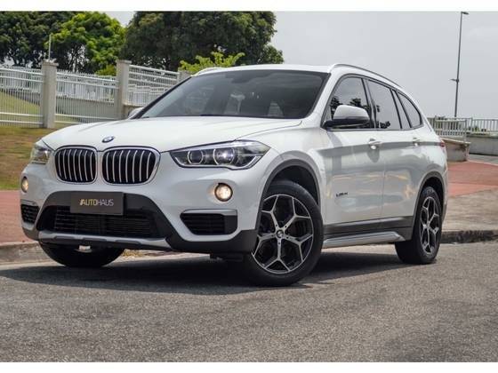 BMW X1 2016
