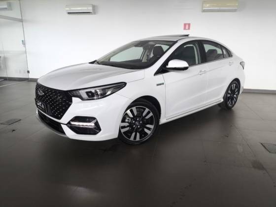 CAOA CHERY ARRIZO 6 PRO 2025