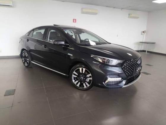 CAOA CHERY ARRIZO 6 PRO 2025