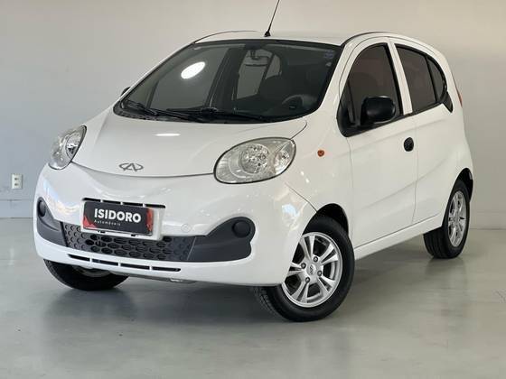 CAOA CHERY QQ 2018