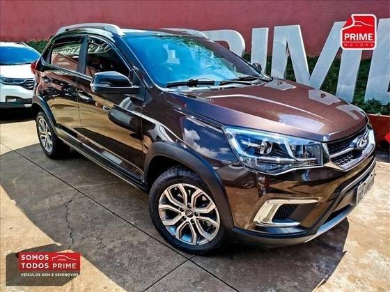 CAOA CHERY TIGGO 2 2019