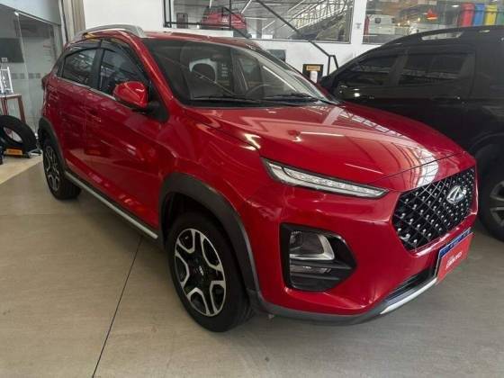 CAOA CHERY TIGGO 3X 2022