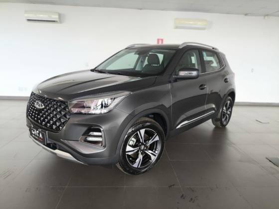 CAOA CHERY TIGGO 5x 2025