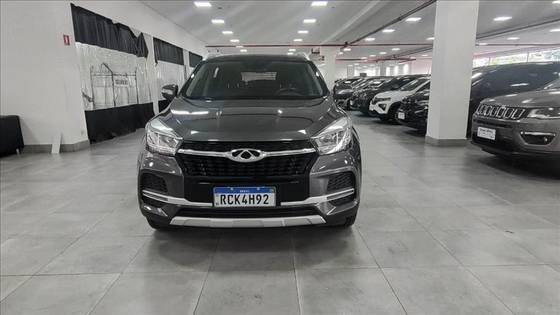 CAOA CHERY TIGGO 5x 2022