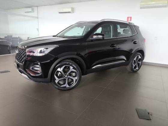 CAOA CHERY TIGGO 5X PRO 2025