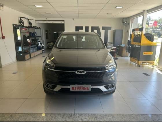 CAOA CHERY TIGGO 7 2022