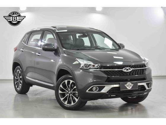 CAOA CHERY TIGGO 7 2022