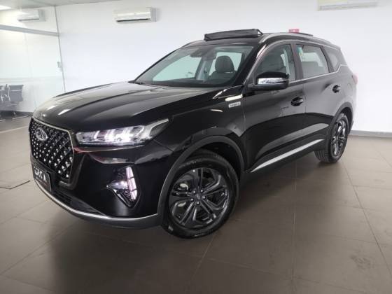 CAOA CHERY TIGGO 7 PRO 2025