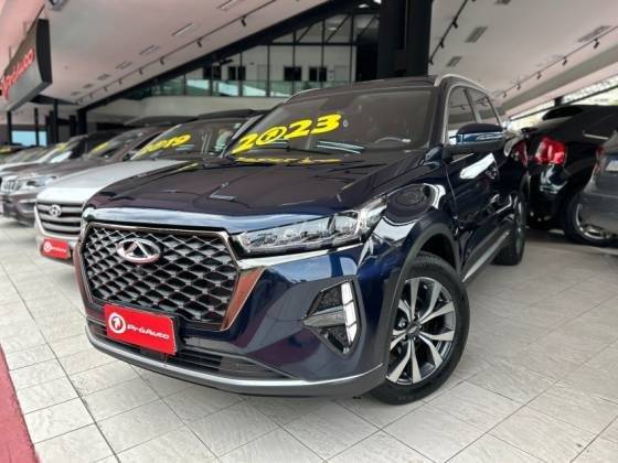 CAOA CHERY TIGGO 7 PRO 2023