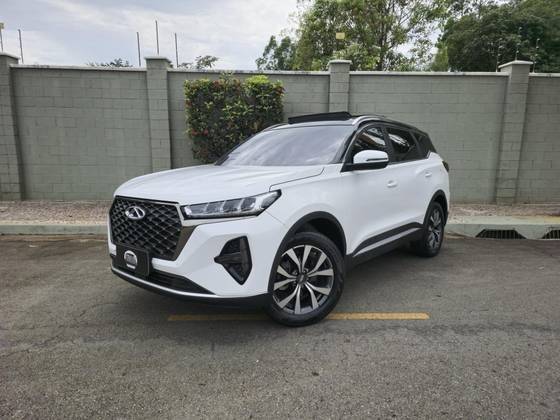 CAOA CHERY TIGGO 7 PRO 2023