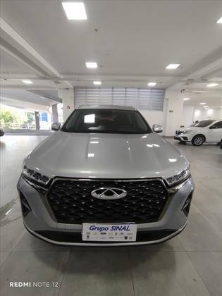 CAOA CHERY TIGGO 7 PRO 2023