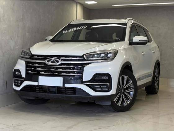 CAOA CHERY TIGGO 8 2024