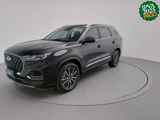 CAOA CHERY TIGGO 8 PRO 2023