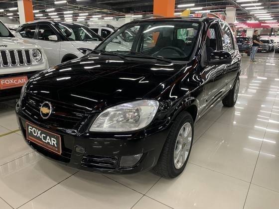 CHEVROLET CELTA 2011