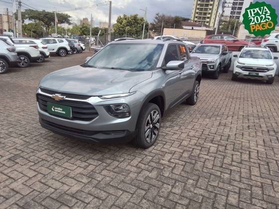 CHEVROLET MONTANA 2024