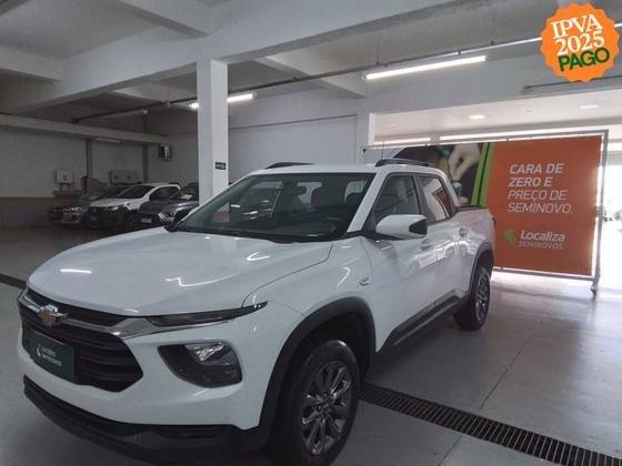 CHEVROLET MONTANA 2023