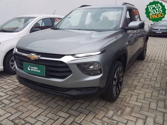 CHEVROLET MONTANA 2024