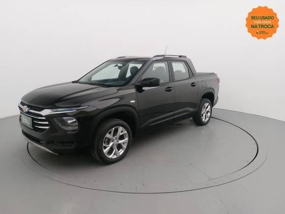 CHEVROLET MONTANA 2024