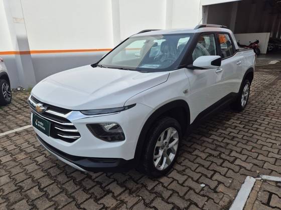 CHEVROLET MONTANA 2024