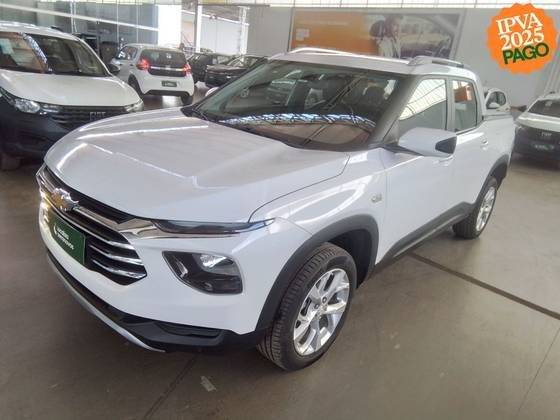CHEVROLET MONTANA 2024