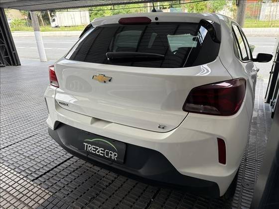 CHEVROLET ONIX 2024