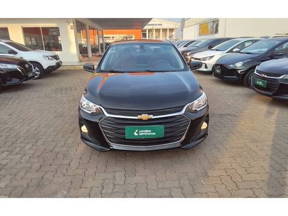 CHEVROLET ONIX 2024