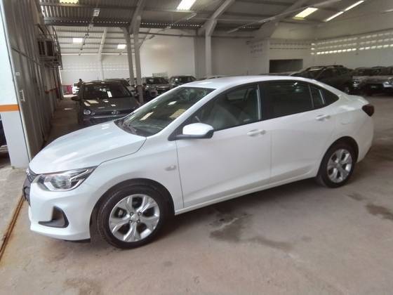 CHEVROLET ONIX 2024