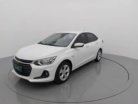 CHEVROLET ONIX 2023