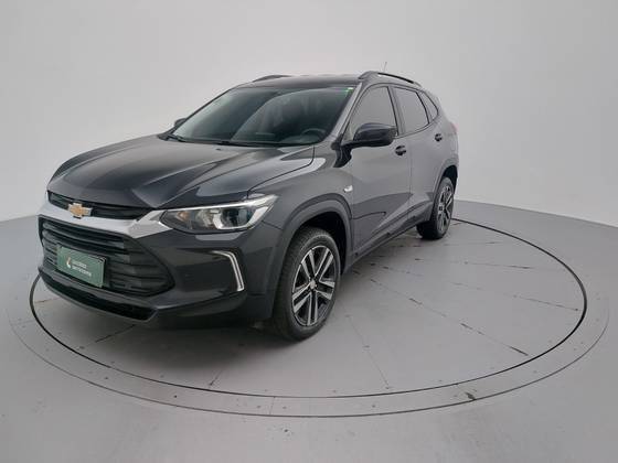 CHEVROLET TRACKER 2024