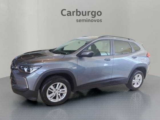 CHEVROLET TRACKER 2022