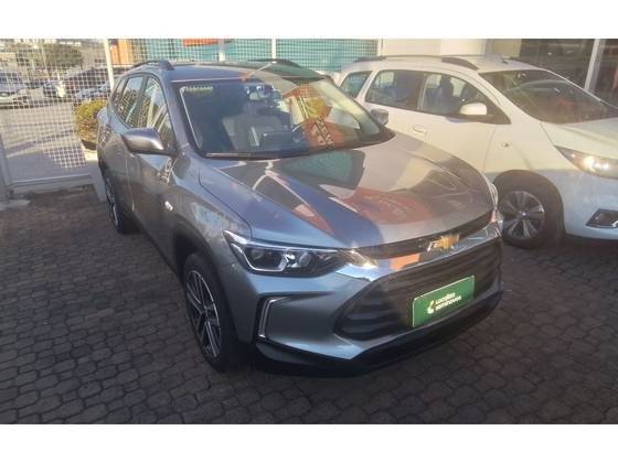 CHEVROLET TRACKER 2024